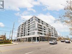 314 - 859 THE QUEENSWAY Toronto Ontario, M8Z 1N8