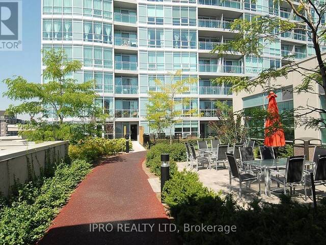 1814 - 155 LEGION ROAD N Toronto Ontario, M8Y 0A7 - 2 Bedrooms Condo For Sale