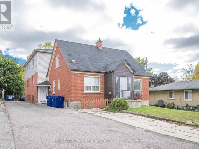 151 UNIVERSITY AVENUE E Waterloo Ontario, N2J 2W4