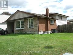 3376 CATTELL DRIVE Niagara Falls Ontario, L2G 6M9