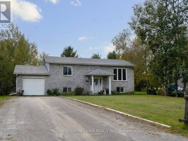 4 GREENWOOD CRESCENT Kawartha Lakes Ontario, K0M 2T0