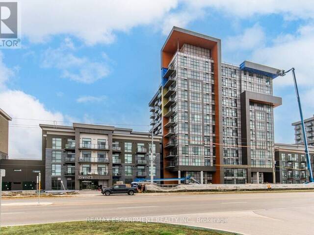 1001 - 470 DUNDAS STREET E Hamilton Ontario, L8B 2A6