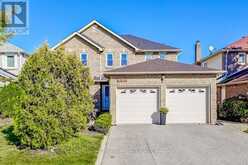 650 COGNAC CRESCENT | Pickering Ontario | Slide Image One