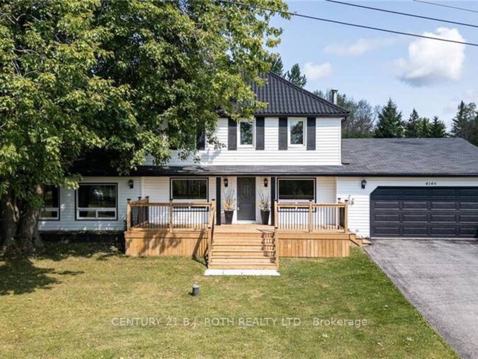 4146 FOUNTAIN DRIVE, Ramara, Ontario L3V 0N5