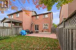 45 SHARP CRESCENT | Ajax Ontario | Slide Image Nineteen