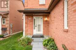 45 SHARP CRESCENT | Ajax Ontario | Slide Image One