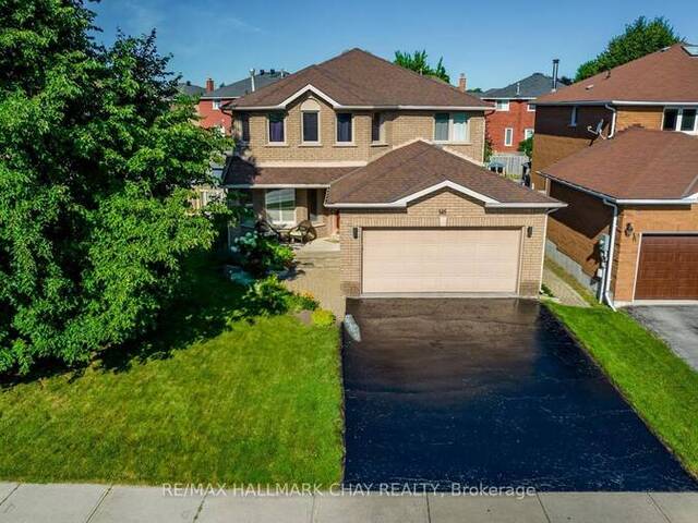 146 HANMER STREET W Barrie Ontario, L4N 7T3