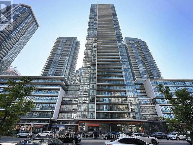 3209 - 4070 CONFEDERATION PARKWAY Mississauga Ontario, L5B 0E9