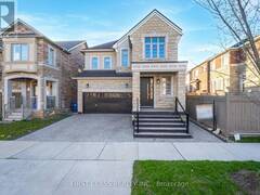 447 GEORGE RYAN AVENUE Oakville Ontario, L6H 0S3