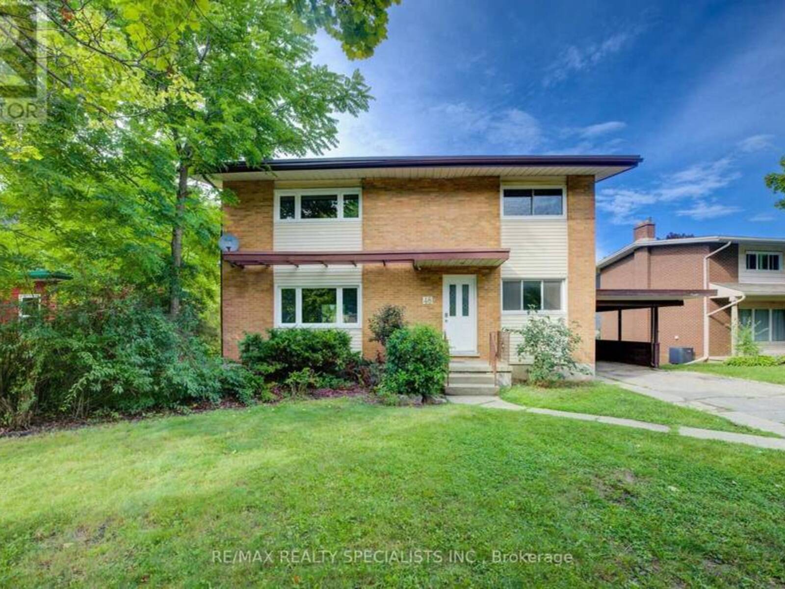 48 WESTMOUNT ROAD S, Waterloo, Ontario N2L 2K6