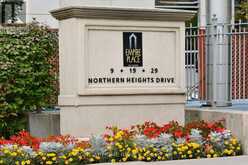 412 - 9 NORTHERN HTS DRIVE | Richmond Hill Ontario | Slide Image Forty