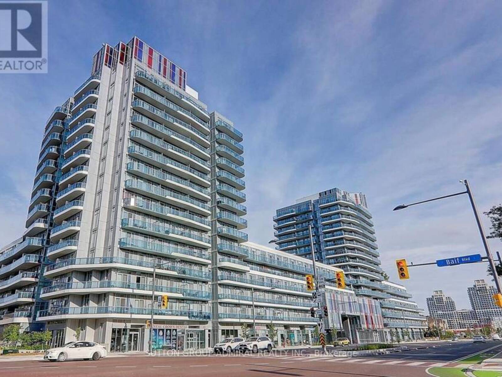 1005 - 9471 YONGE STREET, Richmond Hill, Ontario L4C 0Z5