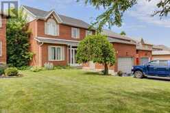 46 GOLDEN MEADOW ROAD | Barrie Ontario | Slide Image Two