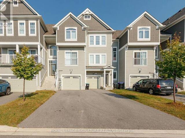 17 DUNES DRIVE Wasaga Beach Ontario, L9Z 2X2