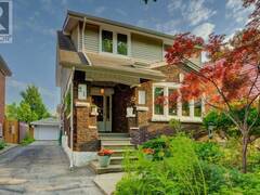 21 BROCK STREET Kitchener Ontario, N2M 1X2