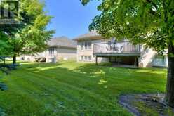 32 - 260 DEER RIDGE DRIVE N | Kitchener Ontario | Slide Image Forty