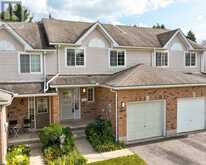 389 LAUREL GATE DRIVE | Waterloo Ontario | Slide Image One