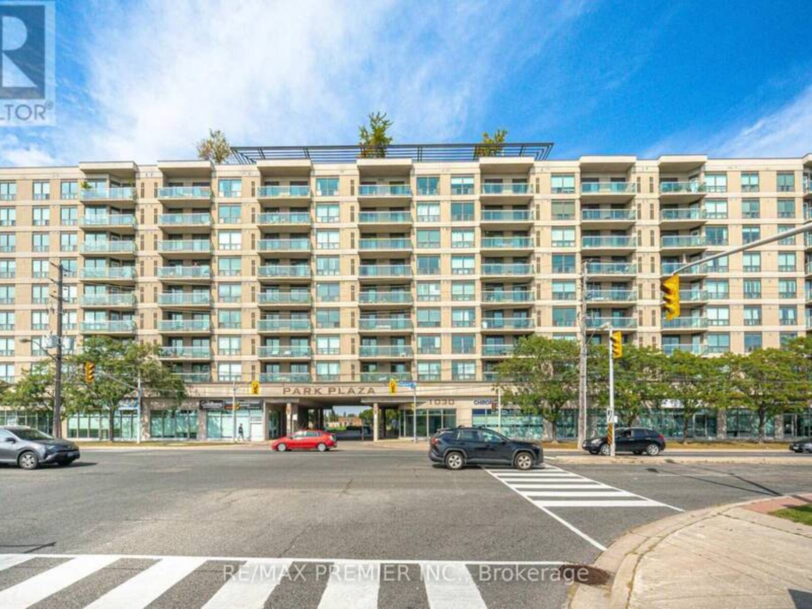 512 - 1030 SHEPPARD AVENUE W, Toronto, Ontario M3H 6C1