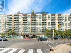 512 - 1030 SHEPPARD AVENUE W Toronto Ontario, M3H 6C1