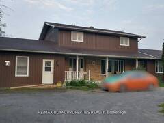 3812 COUNTY RD 6 Stone Mills Ontario, K0K 3N0