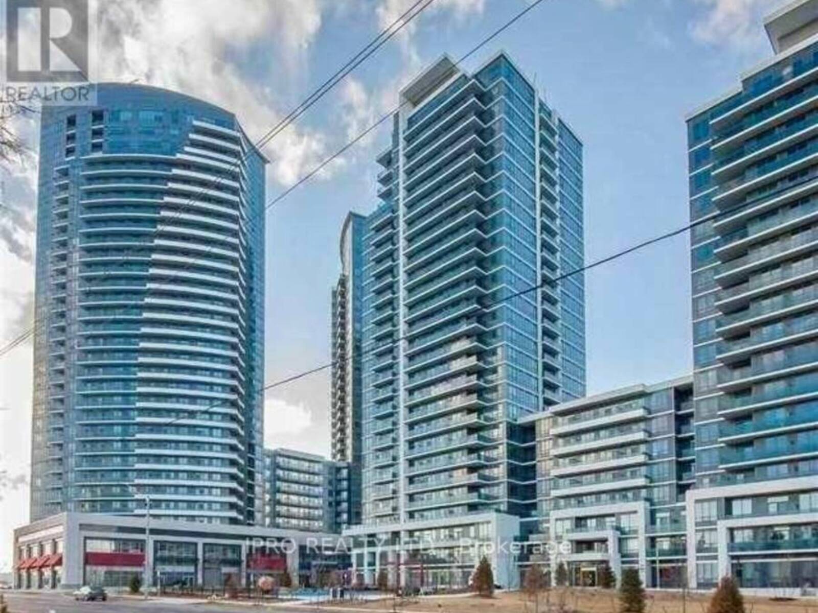 1827 - 7161 YONGE STREET E, Markham, Ontario L3T 0C8