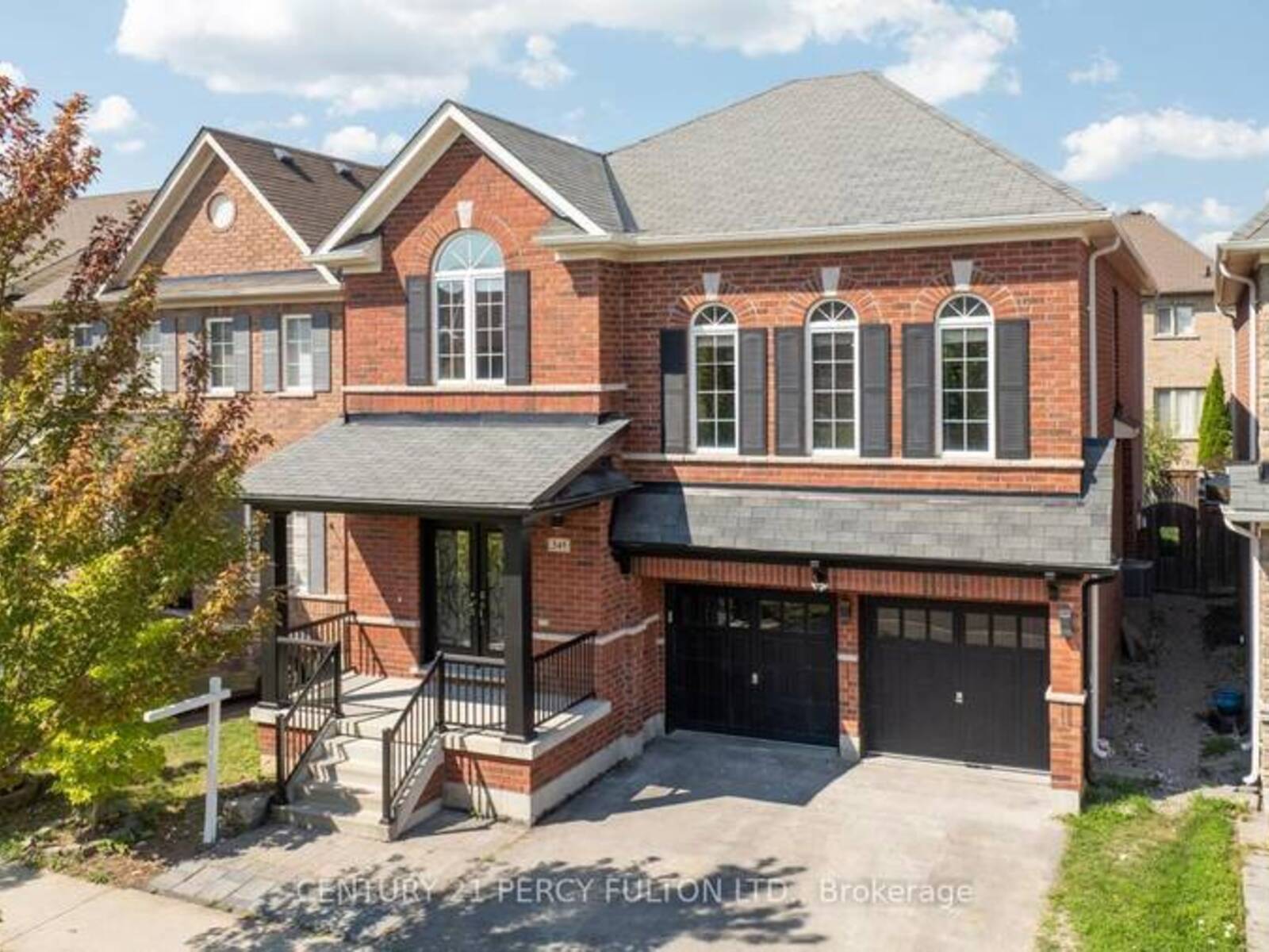 345 NAIRN CIRCLE, Milton, Ontario L9T 8A5