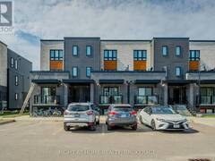 12 - 235 CHAPEL HILL DRIVE Kitchener Ontario, N2R 1N3