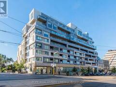 208 - 835 ST CLAIR AVENUE W Toronto Ontario, M6C 0A8