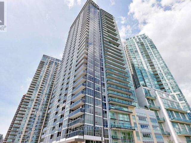 2512 - 223 WEBB DRIVE Mississauga Ontario, L5B 0E8