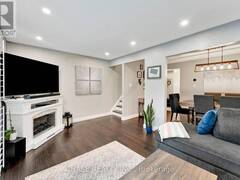 41 - 17 QUAIL DRIVE Hamilton Ontario, L8W 1N1