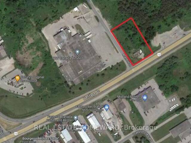 16621 HIGHWAY 12 Midland Ontario, L4R 0C1