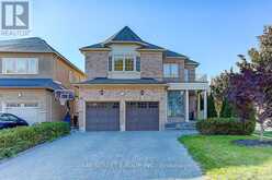 1 FAIR OAKS ROAD | Markham Ontario | Slide Image One