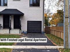 101 SOPHIA STREET W Barrie Ontario, L4N 1J4