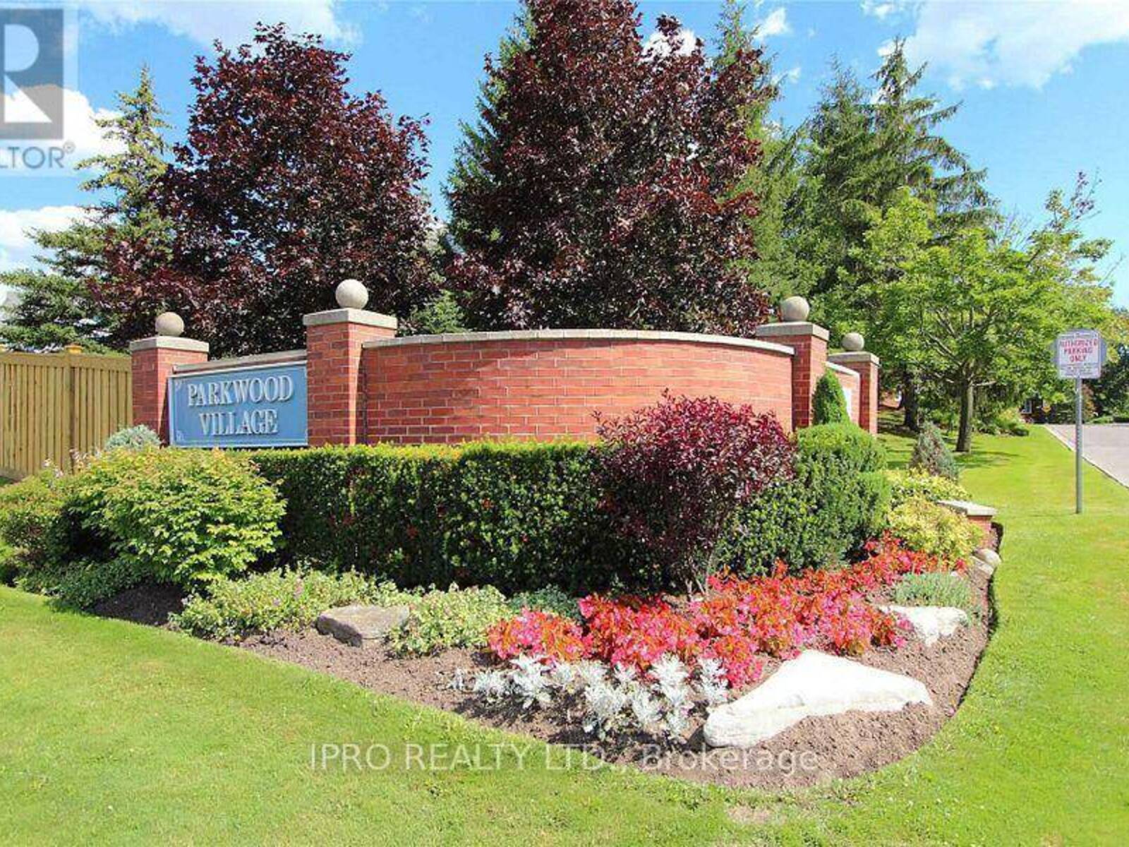 D-17 - 1663 NASH ROAD, Clarington, Ontario L1E 1S8