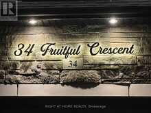 34 FRUITFUL CRESCENT | Whitby Ontario | Slide Image Seven