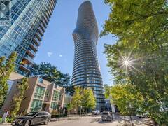 1907 - 60 ABSOLUTE AVENUE N Mississauga Ontario, L4Z 0A9