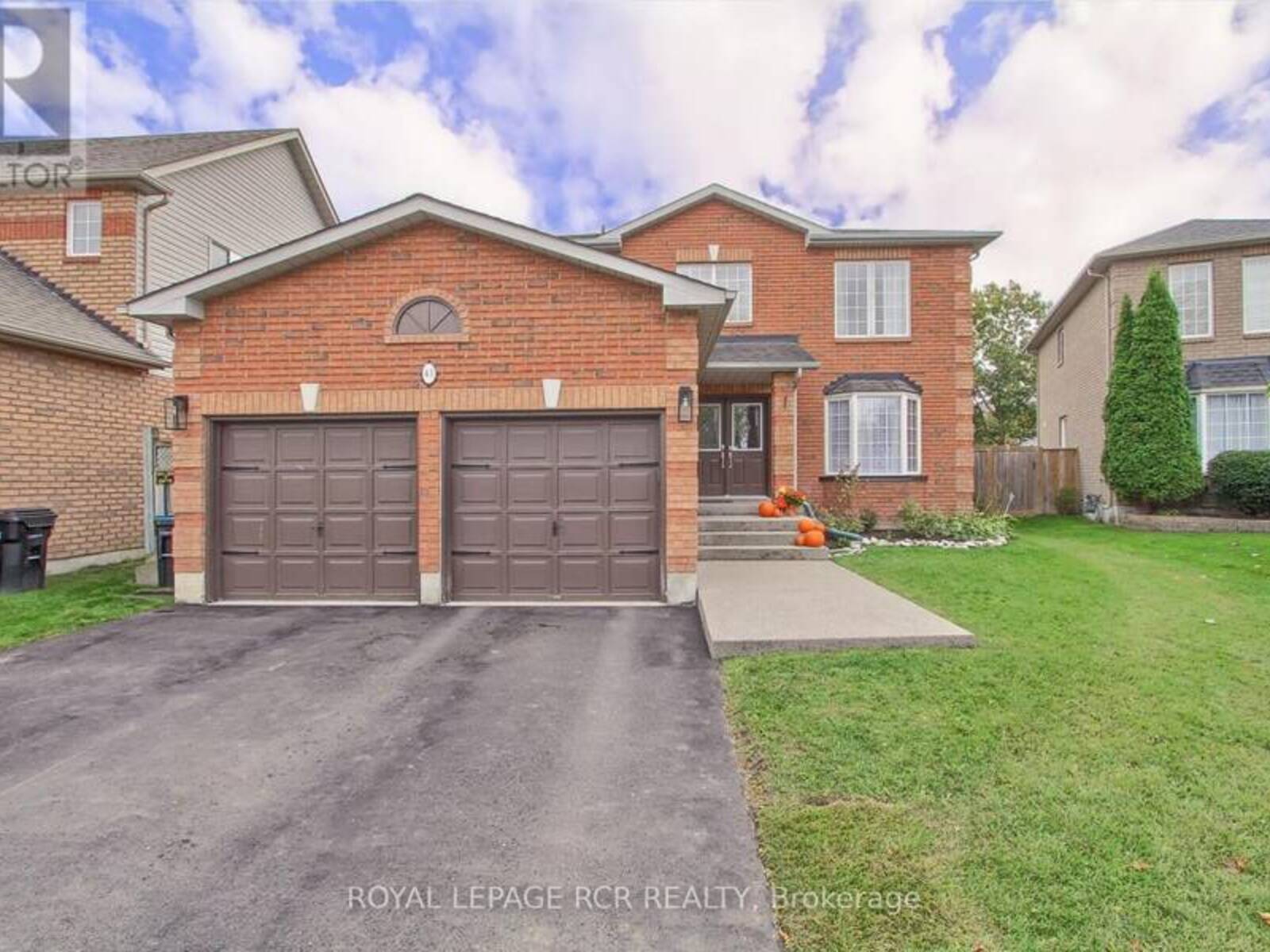 41 COBURN CRESCENT, New Tecumseth, Ontario L0G 1A0