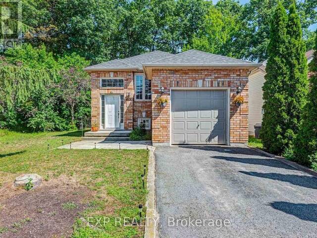 197 DYER DRIVE Wasaga Beach Ontario, L9Z 1L9