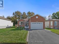 676 EWING STREET E Cobourg Ontario, K9A 5N7