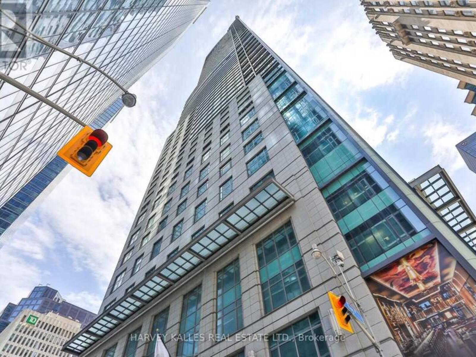 4602 - 311 BAY STREET, Toronto, Ontario M5H 4G5