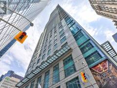 4602 - 311 BAY STREET Toronto Ontario, M5H 4G5