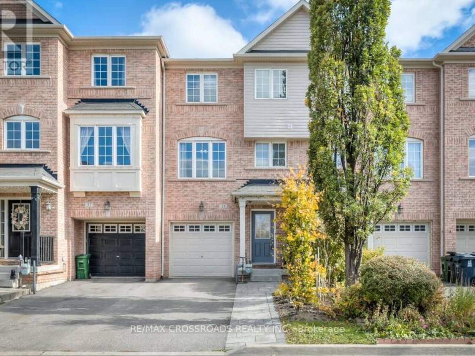 35 OATES DRIVE, Toronto, Ontario M1L 0A9