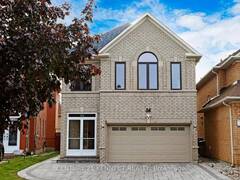 86 SAPPHIRE DRIVE Richmond Hill Ontario, L4S 2E6