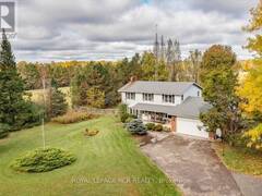 250 ASHWORTH ROAD Zephyr Ontario, L0E 1T0