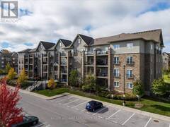 206 - 45 FERNDALE DRIVE S Barrie Ontario, L4N 5W7