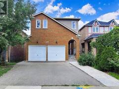 2949 GULFSTREAM WAY Mississauga Ontario, L5N 6J9