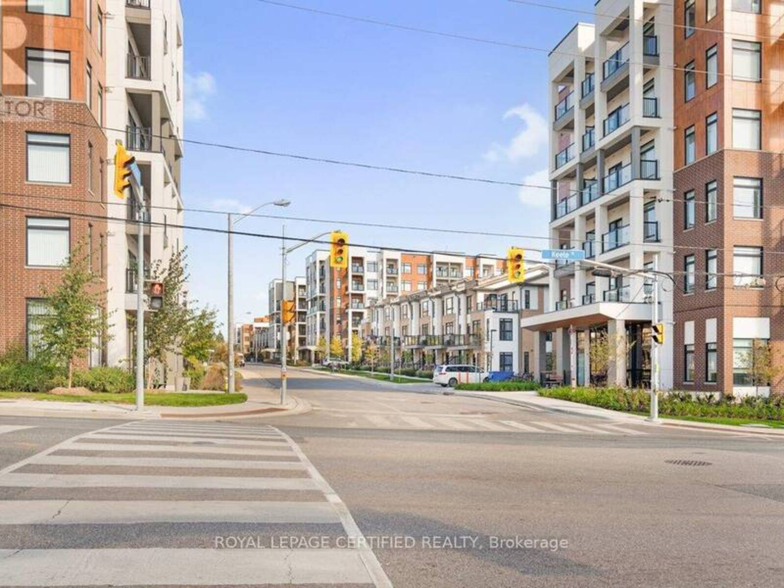 313 - 165 CANON JACKSON DRIVE W, Toronto, Ontario M6M 0C4