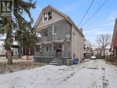 4769 MCDOUGALL CRESCENT Niagara Falls Ontario, L2E 1B8