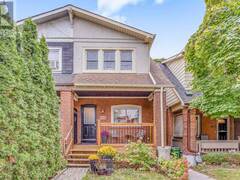 2053 GERRARD STREET E Toronto Ontario, M4E 2B4