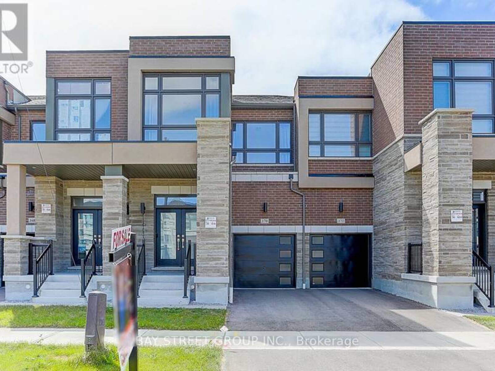 170 BAWDEN DRIVE, Richmond Hill, Ontario L4S 0M2